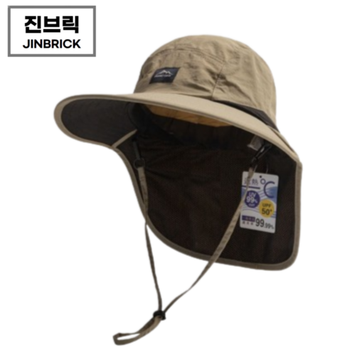 [오케이나우ㅣ인기상품] 여름일광차단의 필수품: 챙넓은 버킷햇 모자 [OKNOWㅣ추천상품]