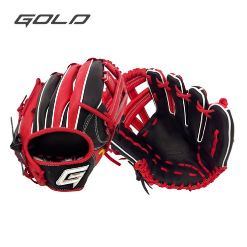 야구 실력, 장비부터 남다르게! 문보경 모델 내야 글러브 사용 후기 골드내야글러브