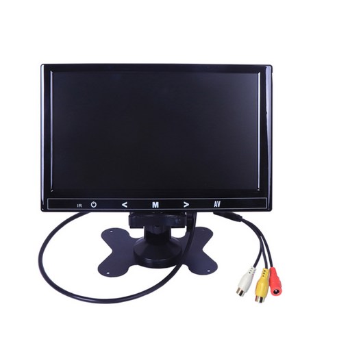 선명한 화질로 안전을 더하다