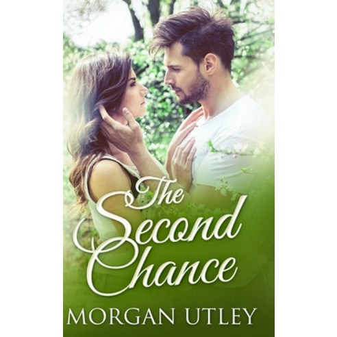 The Second Chance: Large Print Hardcover Edition Hardcover, Blurb, English, 9781034514558
