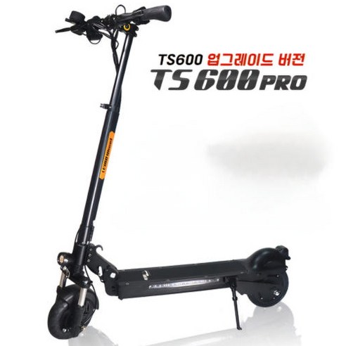 퇴근길, 발 묶인 당신을 구원할 히든카드: 2024 유로휠 TS600PRO 전동 킥보드 솔직 리뷰 유로휠전동킥보드