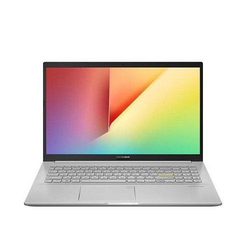 에이수스 비보북 15 노트북 투명 실버 M513UA-BQ025 (라이젠5-5500U 39.6cm)