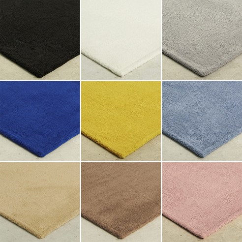 아늑하고 편안한 공간을 만들어주는 선택