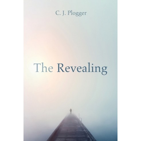 The Revealing Paperback, Resource Publications (CA), English, 9781725291645
