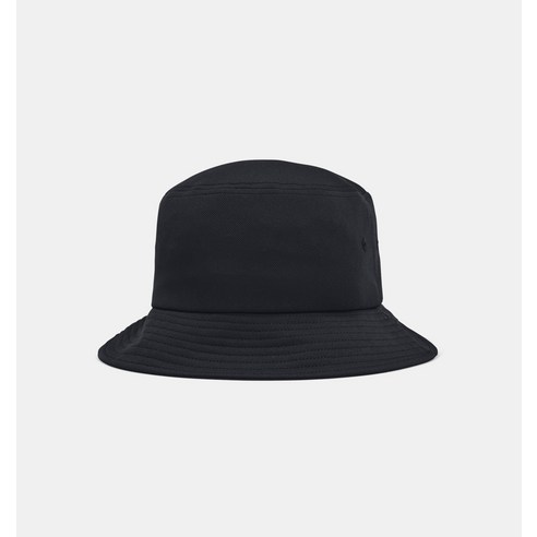 햇볕은 피하고 스타일은 살리고, 언더아머 버킷 햇으로 완성하는 나만의 룩