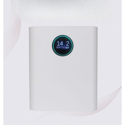 어항 관리의 필수 아이템