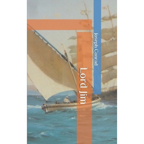 Lord Jim Paperback, Independently Published, English, 9798681173076
