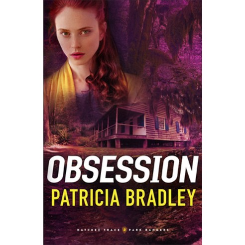 Obsession Hardcover, Fleming H. Revell Company, English, 9780800739621