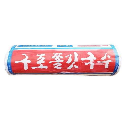 구포국수 쫄깃 소면국수 1.4kg x 5개