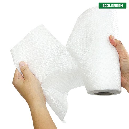 지속 가능한 청소 혁신을 위한 친환경 PLA 생분해 롤수세미