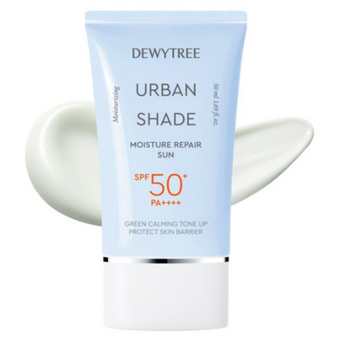 루클리에 듀이트리 어반 쉐이드 모이스처 리페어 선 SPF50+ PA++++, 50ml, 1개