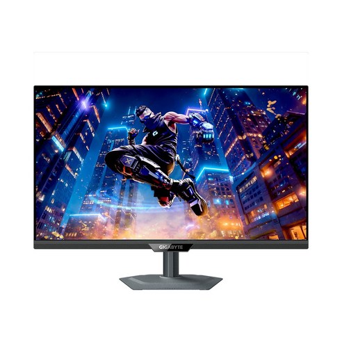 GIGABYTE M27Q2 QD 200Hz ICE HDR KVM IPS 게이밍 모니터