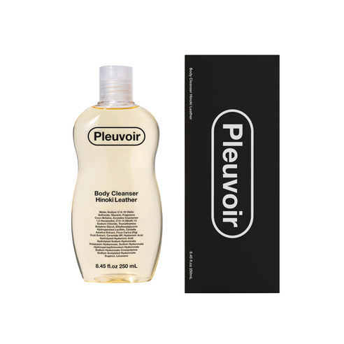 플르부아 바디클렌저 히노끼레더 250ML