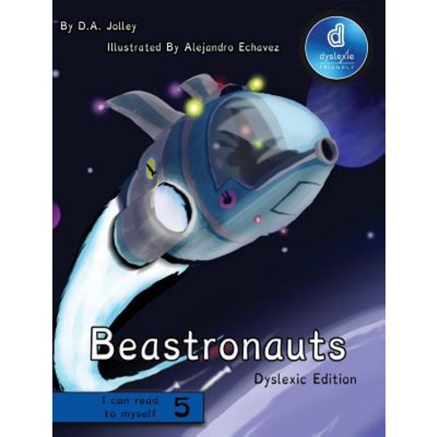 (영문도서) Beastronauts Hardcover, Maclaren-Cochrane Publishing, English, 9781643722290