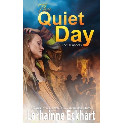 (영문도서) The Quiet Day Paperback, Lorhainne Eckhart, English, 9781989698778