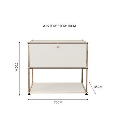 USM Haller, 시대를 초월하는 아름다움으로 공간을 디자인하다