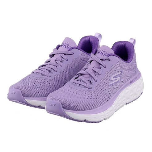 스케쳐스 여성 맥스쿠셔닝 신상출고 판매율1위 재구매율1위 특급배송 최상의 쿠셔닝 볼넓고 장시간 발편한 일상생활 사계절 경량 조깅 워킹 런닝 운동화 SP0WRCDX034