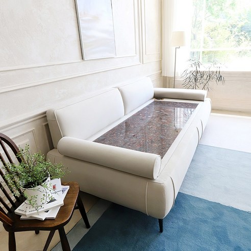 당신의 공간에 스며드는 따스한 휴식, 끌레오 미카