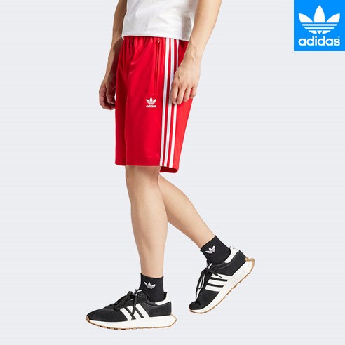 [매장정품] 아디다스 ADIDAS 파이어버드 쇼츠 IM9421