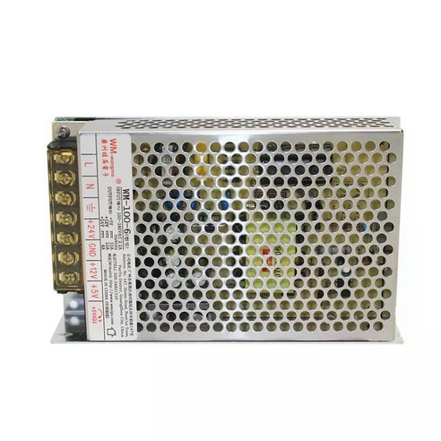 고효율, 고안정, 다목적 SMPS 전원 공급 장치