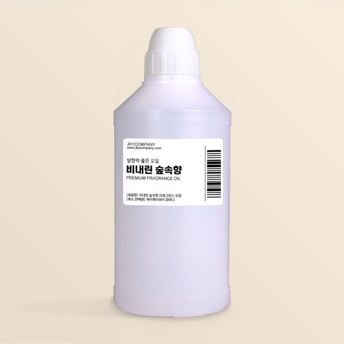 발향력 좋은 프래그런스 오일 원액 500ml, 141.비내린 숲속향
