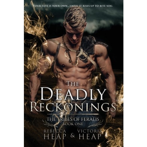 (영문도서) The Deadly Reckonings Hardcover, Odyssey Books, English, 9781922311528