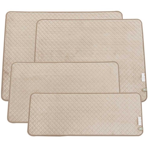 더안 EMF 탄소매트 캠핑용 전기장판 전기매트 JJ-1200 JJ-2200 JJ-3200, 70x180cm(소)