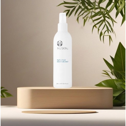 혹시, 3초 만에 꿀피부 되는 미스트 찾고 계신가요? (건조 끝판왕 경험자의 NaPCA 미스트 솔직 후기) 뉴스킨미스트