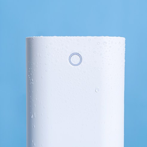 원웨이 소형제습기: 건강한 실내 환경을 위한 습기 제거 솔루션