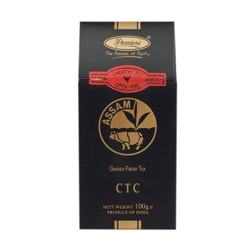 프리미어스티 스탠디팩 아쌈 CTC
