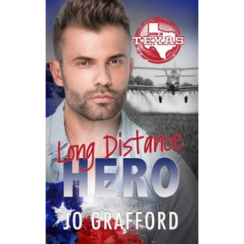 (영문도서) Long Distance Hero Paperback, JG Press, English, 9781639070473