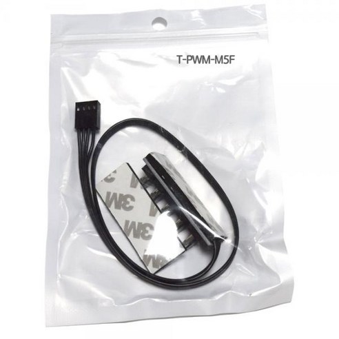 티테크 쿨러 PWM 5분배 팬허브 4P 케이블 36cm/T-PWM-M5F/4핀 PWM 5포트 확장 분배/3핀-4핀 사용가능, 1개 vga쿨러53mm Best Top5 티테크 쿨러 PWM 5분배 팬허브 4P 케이블 36cm/T-PWM-M5F/4핀 PWM 5포트 확장 분배/3핀-4핀 사용가능, 1개 vga쿨러53mm Best Top5