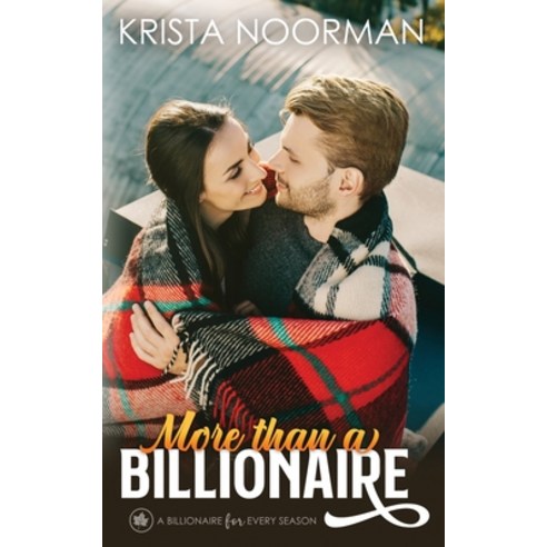More Than a Billionaire Paperback, Independently Published, English, 9798566484471