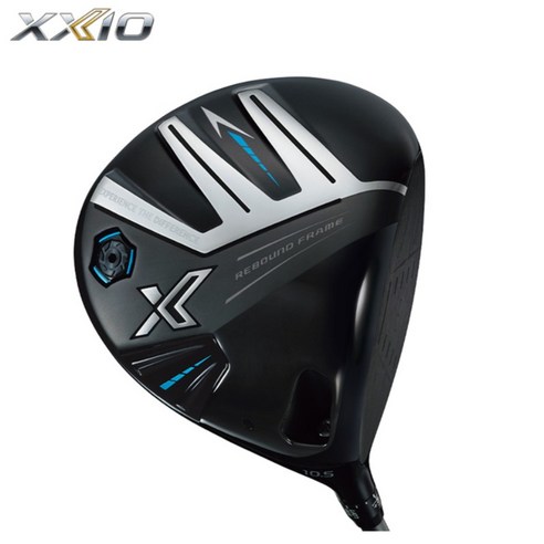 젝시오13 XXIO 2024 남성용 드라이버 MIYAZAKI AX-3, MiyazakiAX-3, 10.5 S