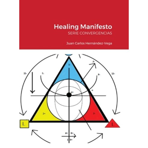 Healing Manifesto Hardcover, Lulu.com, English, 9781716350122