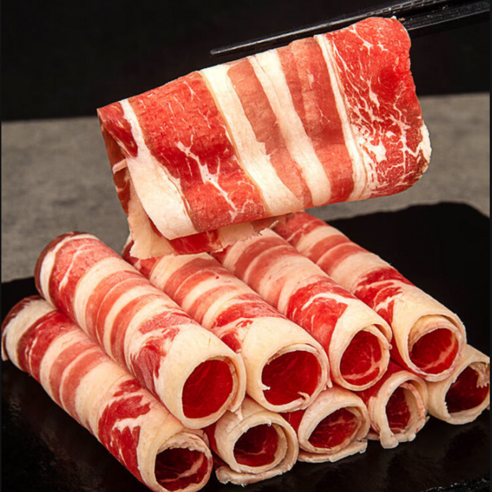 고맛탱의 풍성한 다양한 다짐육으로 고기 요리의 매력을 경험하세요