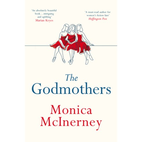 (영문도서) The Godmothers Paperback, Welbeck Publishing, English, 9781802794076