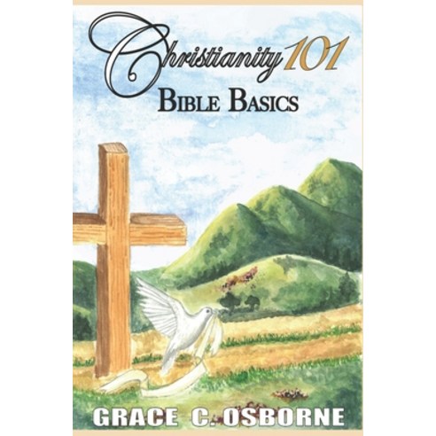 Christianity 101: Bible Basics Paperback, Independently Published, English, 9798683193492