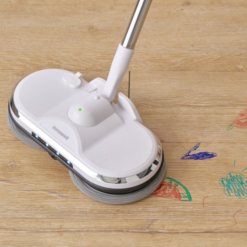 무선으로 자유롭게, 강력하게 깨끗하게!