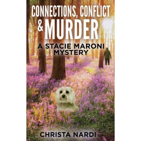 Connections Conflict & Murder Paperback, Independently Published