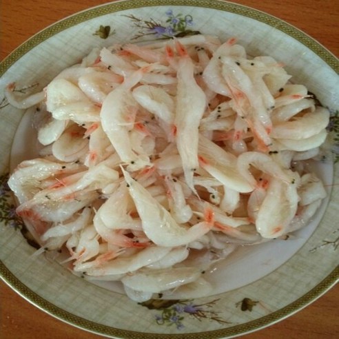 100%국산 육젓 MSG무첨가 김장새우젓 광천 토굴 새우젓 500g ~ 5kg, 1kg, 1개