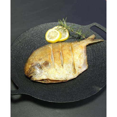 건강한 국내산 반건조 병어, 다양한 요리로 즐기는 맛과 영양