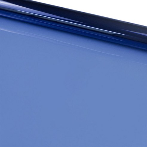 플래시 라이트 스테이지 램프 용 초박형 컬러 젤 필터 용지, Blue82B, 40x50cm, 플라스틱