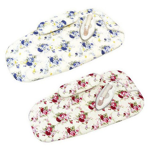 충무 우마 다리미판 (중형) 국산 다림판 좌식다리미판, 블루, 블루, 블루