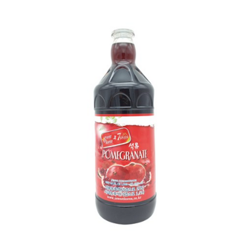 스위트코리아 석류액상, 1L, 5개