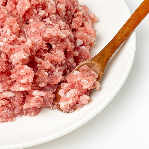 집에서 간편하게 즐기는 맛있는 한돈 요리