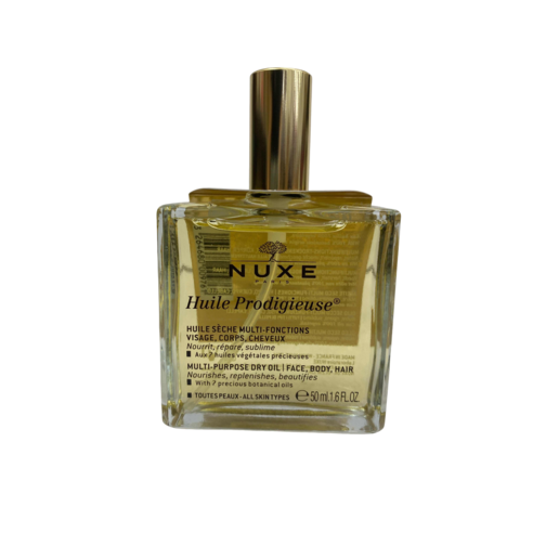 눅스 휘일 프로디쥬 멀티-펄포즈 드라이 오일, 50ml, 2개