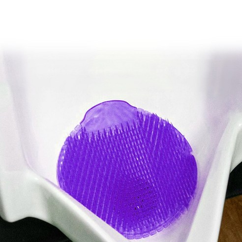 향기로 가득한 화장실의 변신