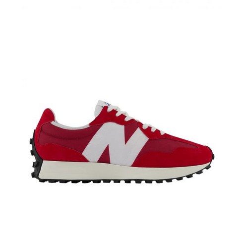 New Balance 뉴발란스 327 스칼렛