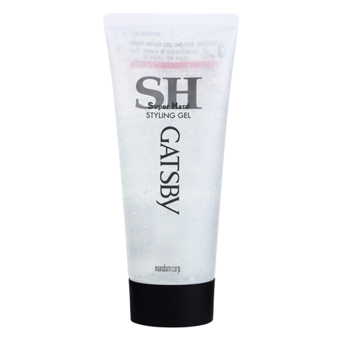 남성을 위한 최상의 헤어 스타일링 제품